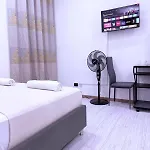 Apartamento Gazi House Roma