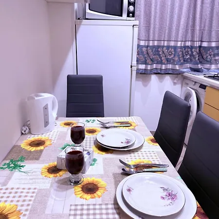 Gazi House Appartement *