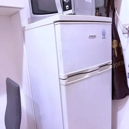 Appartement Gazi House Rome