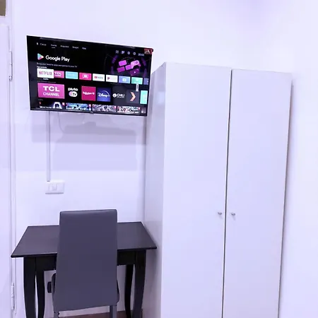 Gazi House Appartement Rome