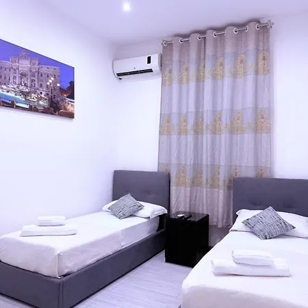 Gazi House Appartement *