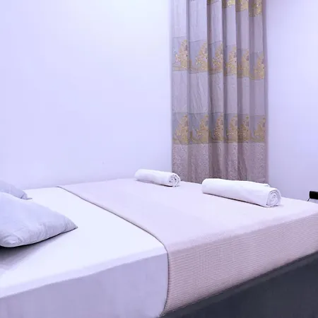 Appartement Gazi House *