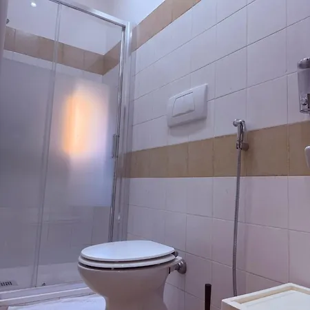 Gazi House Appartement *