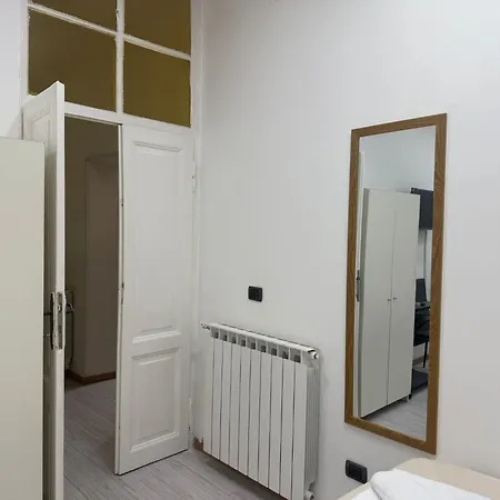 Gazi House Appartement *