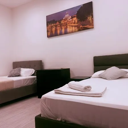 Appartement Gazi House