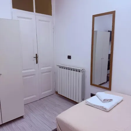 Gazi House Appartement Rome