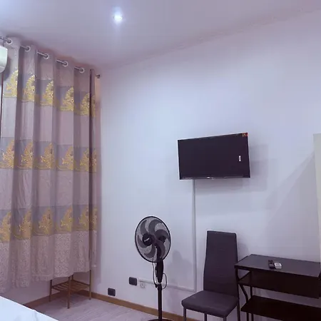 Appartement Gazi House *